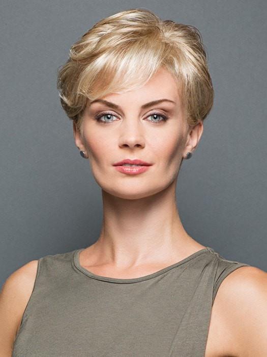 Lyric | Synthetic Hair Topper - Image 6
