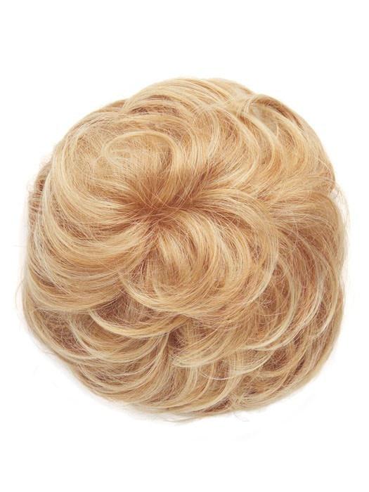 Lyric | Synthetic Hair Topper - Image 12