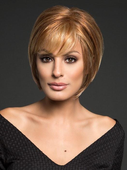 Muse | Synthetic Lace Front Wig (Hand-Tied) - Image 13