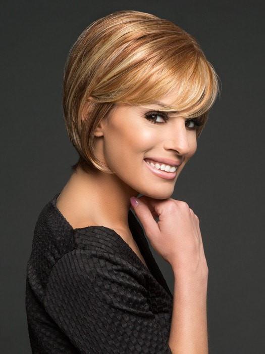 Muse | Synthetic Lace Front Wig (Hand-Tied) - Image 12
