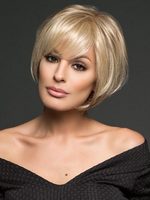 Muse | Synthetic Lace Front Wig (Hand-Tied) - Image 16