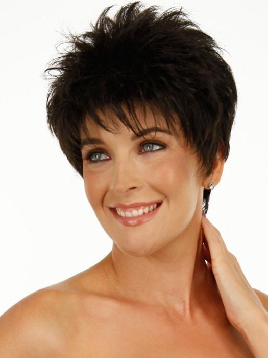 Power | Short Synthetic Wig (Basic Cap) - Image 10