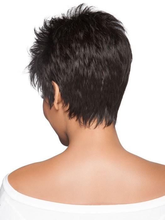 Power | Short Synthetic Wig (Basic Cap) - Image 7