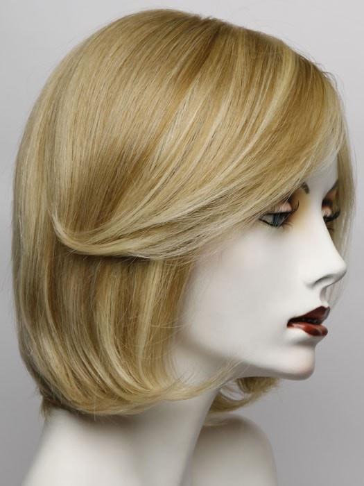 Soft Focus | Human Hair Lace Front Wig (Hand-Tied) - Image 29