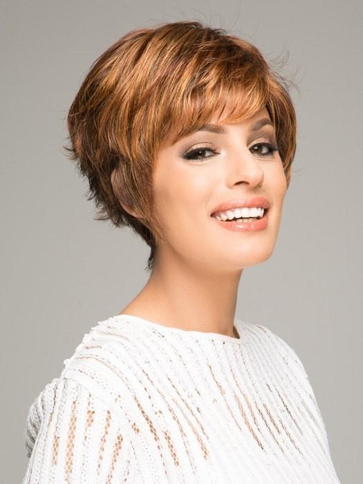Sparkle Petite | Synthetic Wig (Basic Cap) - Image 12