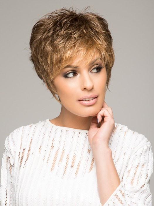 Sparkle Elite | Synthetic Lace Front Wig (Mono Top) - Image 23