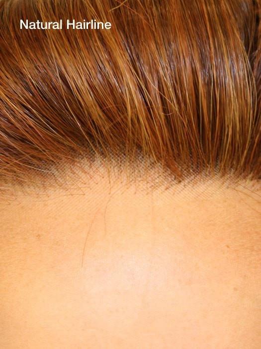 Spotlight | HF Synthetic Lace Front Wig (Mono Top) - Image 30