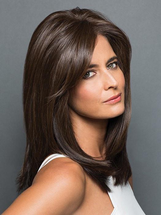 Top Billing | Synthetic Lace Front Hair Topper (Mono Top) - Image 25