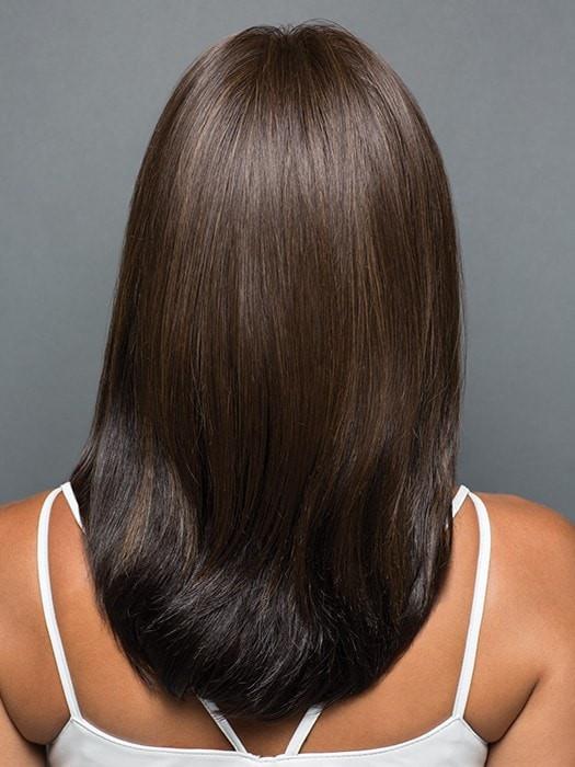 Top Billing | Synthetic Lace Front Hair Topper (Mono Top) - Image 26