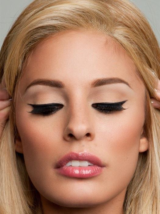 Top Billing | Synthetic Lace Front Hair Topper (Mono Top) - Image 22