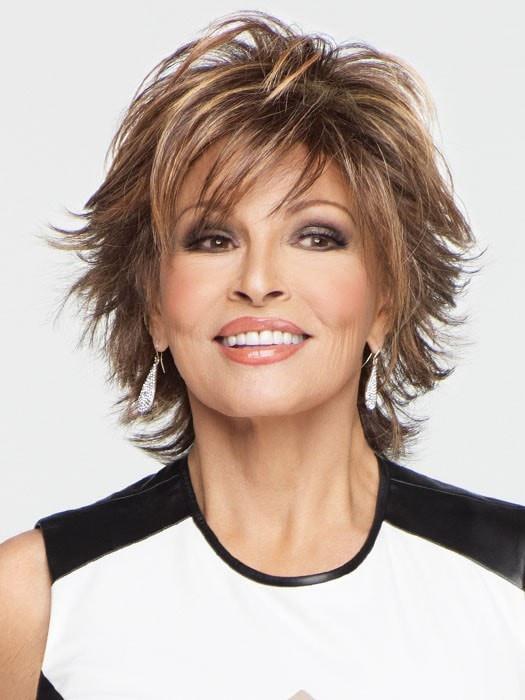 Trend Setter Large | Synthetic Wig (Basic Cap) - Image 2