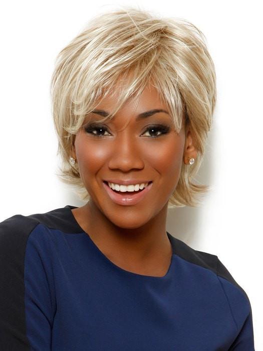Trend Setter Large | Synthetic Wig (Basic Cap) - Image 10