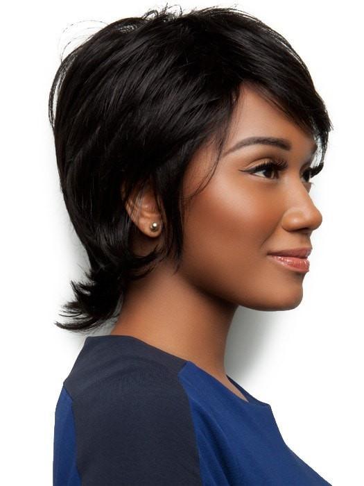 Trend Setter Large | Synthetic Wig (Basic Cap) - Image 12