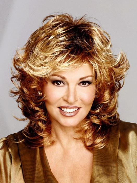 Tress | Synthetic Wig (Basic Cap) - Image 10
