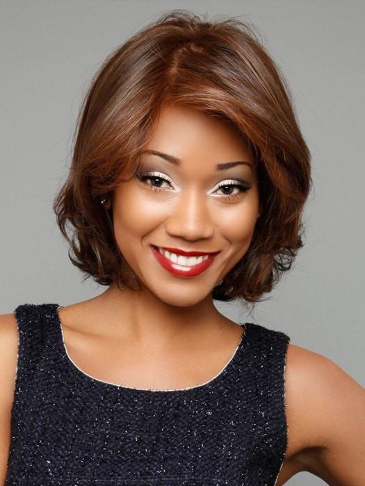 Upstage | Synthetic Lace Front Wig (Hand-Tied) - Image 47