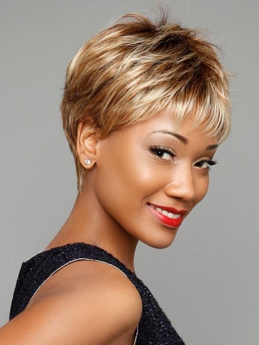 Winner | Synthetic Wig (Basic Cap) - Image 25