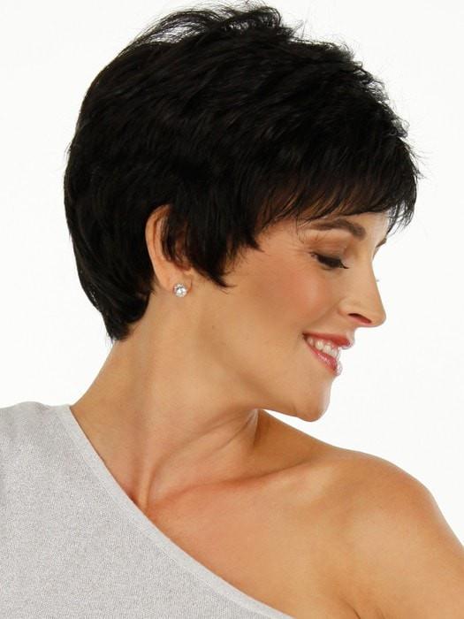 Winner | Synthetic Wig (Basic Cap) - Image 27