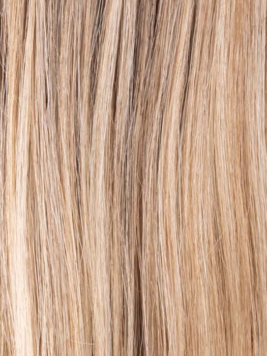 Savelli | Synthetic Lace Front Wig (Mono Part) - Image 13