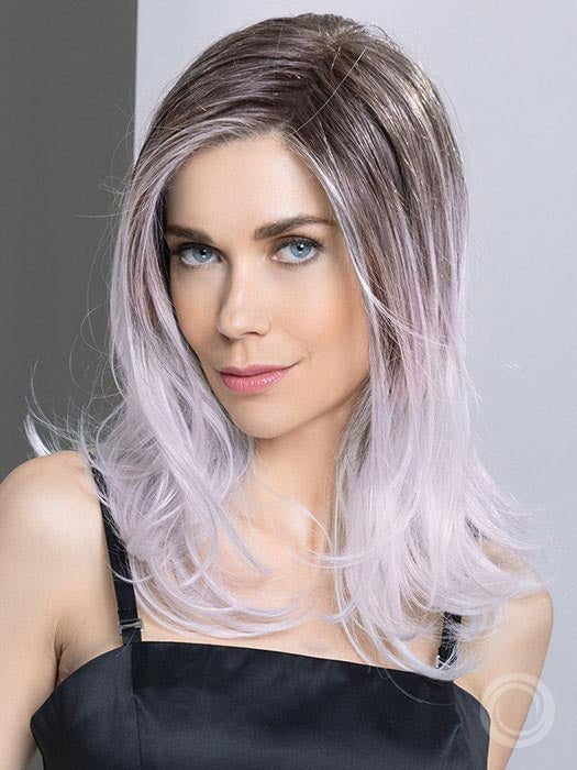 Savelli | Synthetic Lace Front Wig (Mono Part) - Image 7