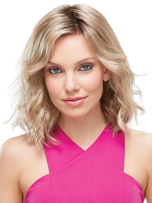 Scarlett | Synthetic Lace Front Wig (Basic Cap) - Image 10