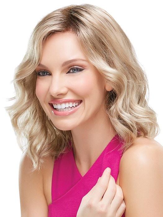 Scarlett Large | Synthetic Lace Front Wig (Basic Cap) - Image 7
