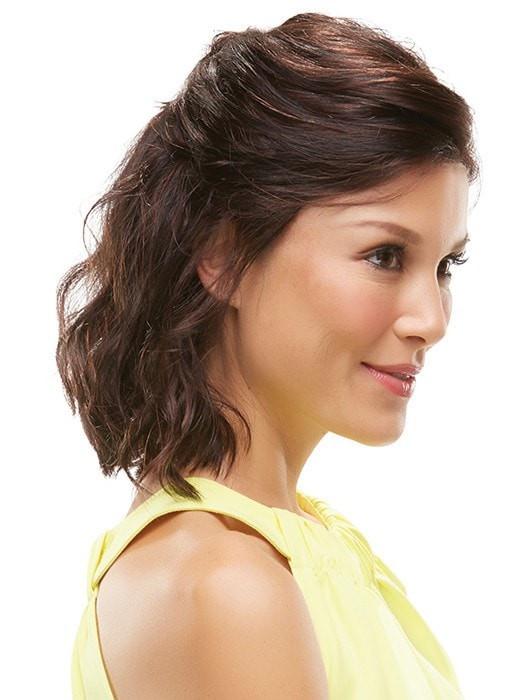 Scarlett Large | Synthetic Lace Front Wig (Basic Cap) - Image 14