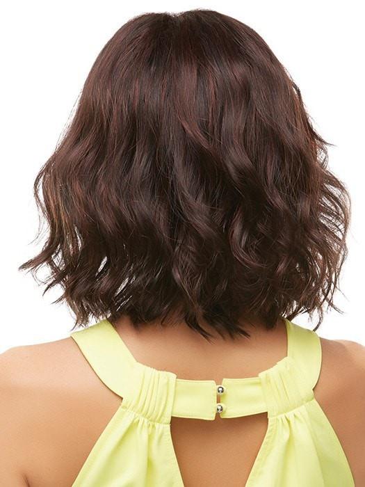 Scarlett | Synthetic Lace Front Wig (Basic Cap) - Image 15