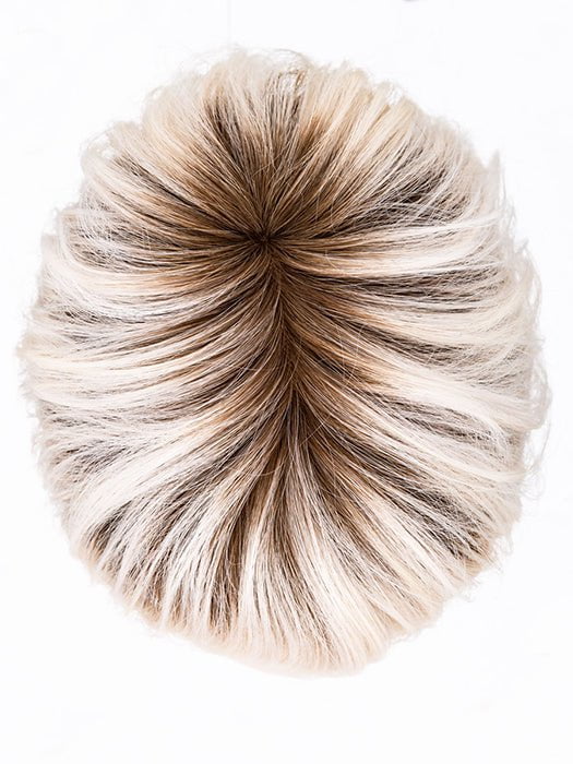Sing | Synthetic Lace Front Wig (Mono Part) - Image 35