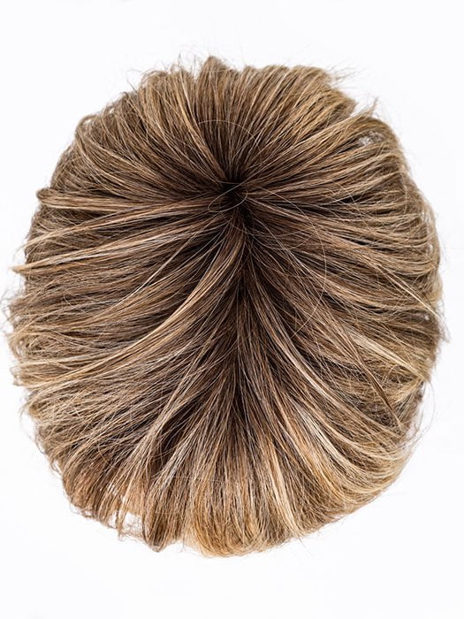 Sing | Synthetic Lace Front Wig (Mono Part) - Image 32