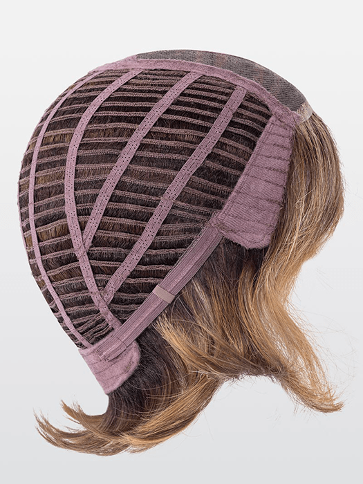 Sound | Synthetic Lace Front Wig (Mono Part) - Image 22