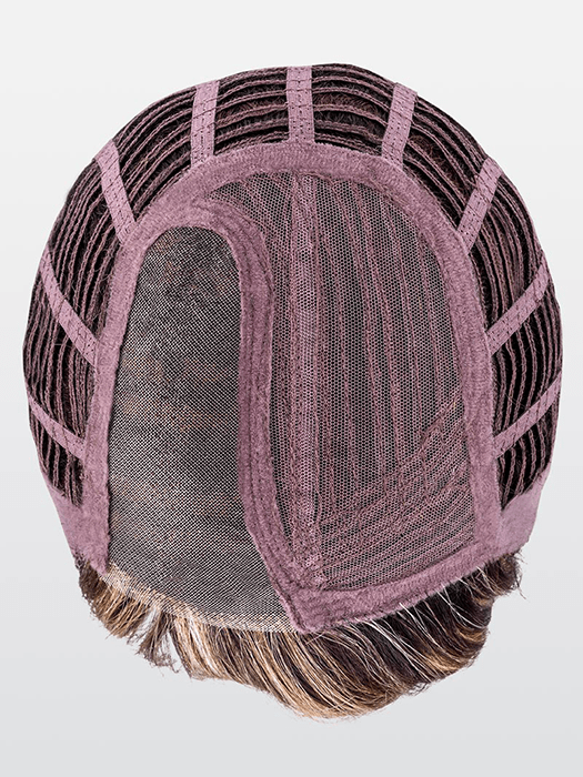 Sound | Synthetic Lace Front Wig (Mono Part) - Image 21