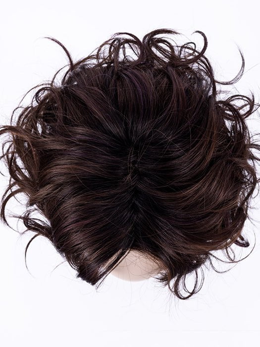 Sound | Synthetic Lace Front Wig (Mono Part) - Image 32