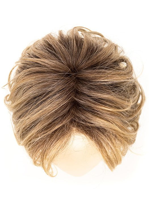 Stella | Synthetic Lace Front Wig (Mono Part) - Image 37
