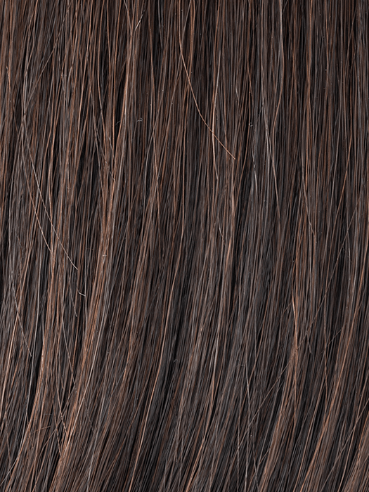 Stream | Synthetic Lace Front Hair Topper (Lace Top) - Image 9