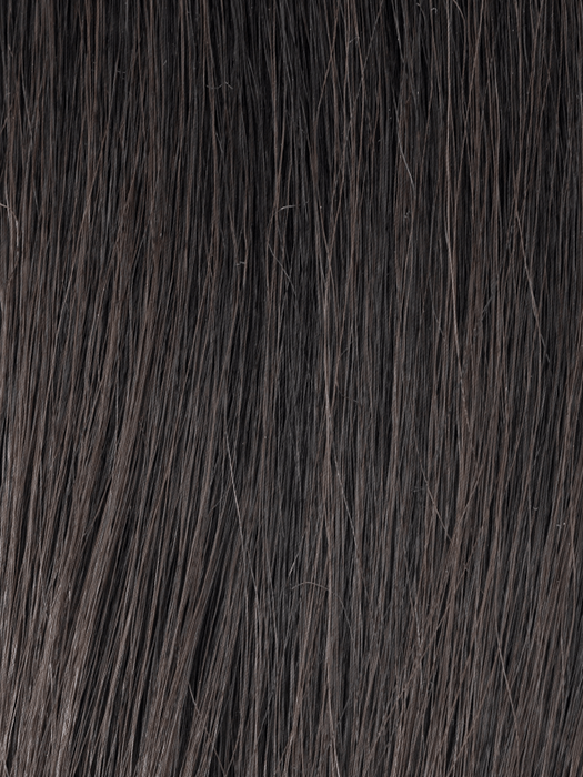 Stream | Synthetic Lace Front Hair Topper (Lace Top) - Image 8