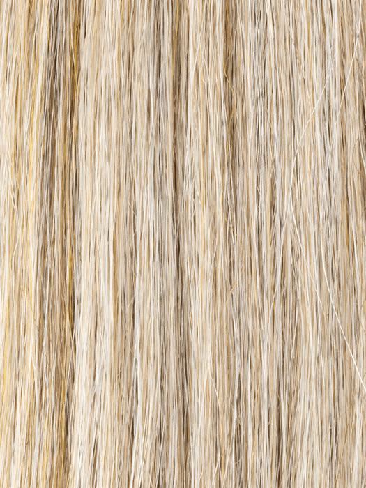 Stream | Synthetic Lace Front Hair Topper (Lace Top) - Image 14