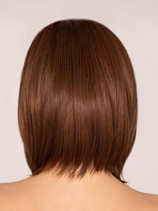 Findley | Synthetic Lace Front Wig (Mono Part) - Image 5