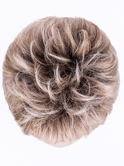 Time Comfort | Synthetic Lace Front Wig (Mono Top) - Image 28