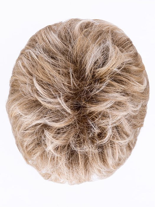 Time Comfort | Synthetic Lace Front Wig (Mono Top) - Image 27