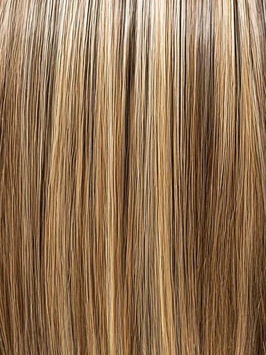 Charming | Synthetic Lace Front Wig (Mono Part) - Image 18