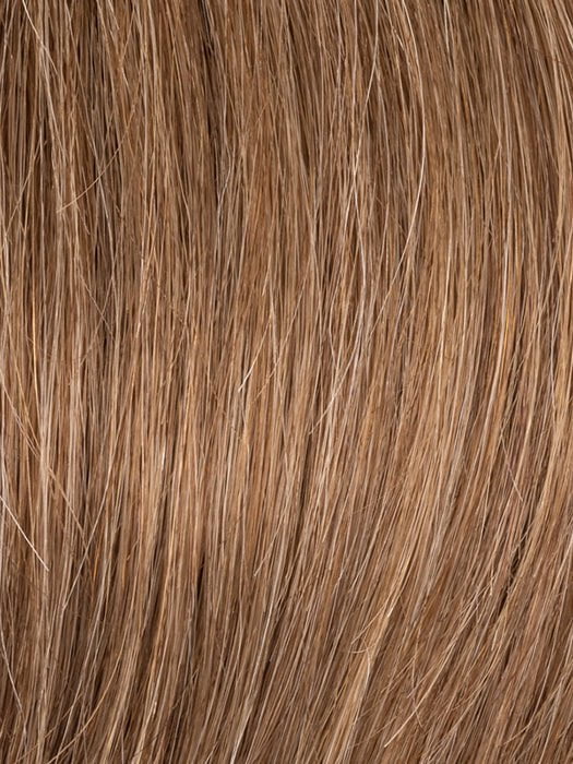 Value | Human Hair Lace Front Hair Topper (Hand Tied) - Image 10