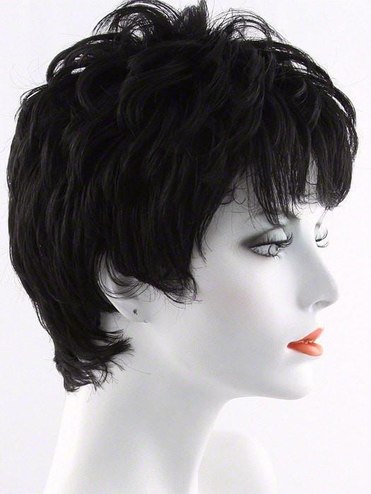 Amy | Synthetic Wig (Basic Cap) - Image 12