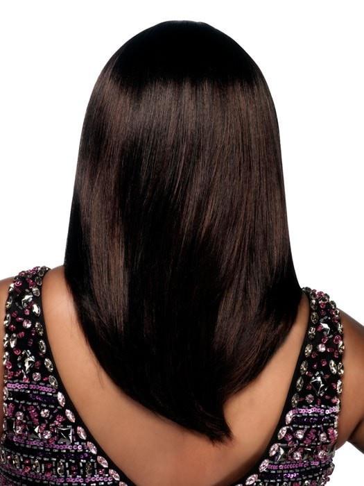 Charli | HF Synthetic Wig (Basic Cap) - Image 7