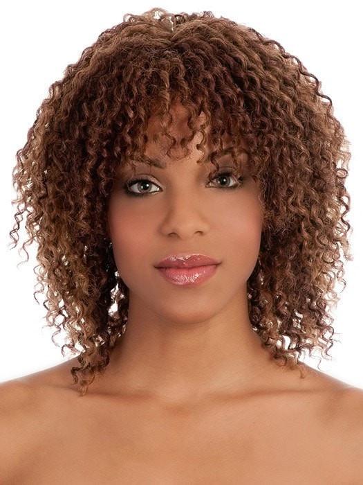 Jozefina | Synthetic Wig (Basic Cap)