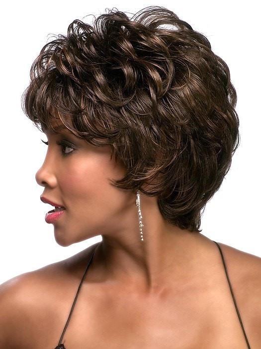 Joleen | Synthetic Wig (Basic Cap) - Image 2