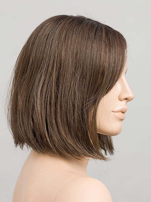 Vivi | Synthetic Lace Front Wig (Mono Part) - Image 10