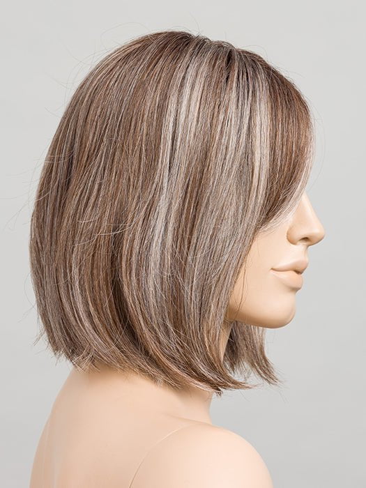 Vivi | Synthetic Lace Front Wig (Mono Part) - Image 14