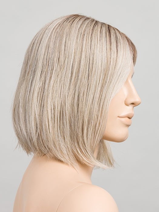 Vivi | Synthetic Lace Front Wig (Mono Part) - Image 16