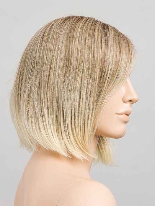 Vivi | Synthetic Lace Front Wig (Mono Part) - Image 15