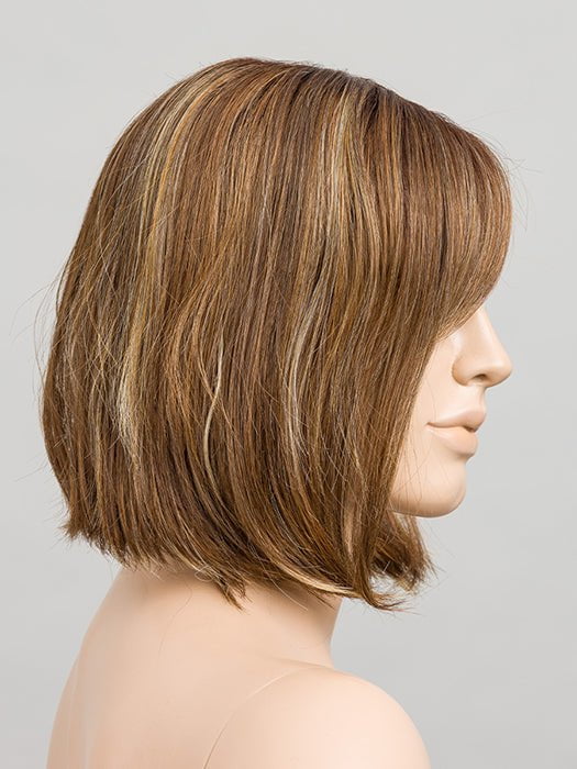 Vivi | Synthetic Lace Front Wig (Mono Part) - Image 12